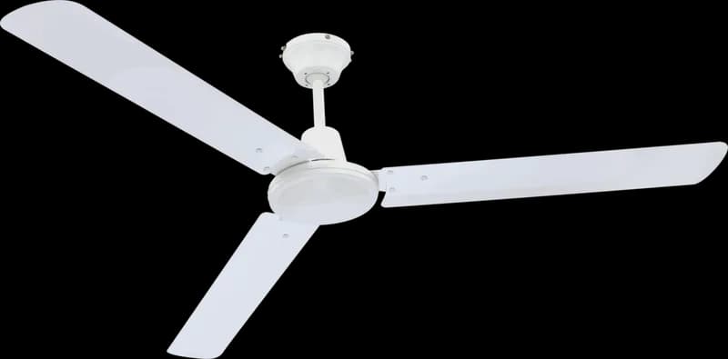 VENTILATOR FERRO 1420mm 0310B GLOBO