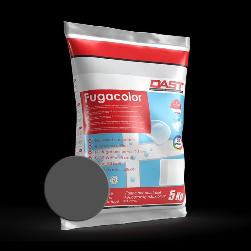 color antracit