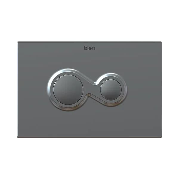 TIPKA ZA VODOKOTLIC MONET MAT CHROME BB