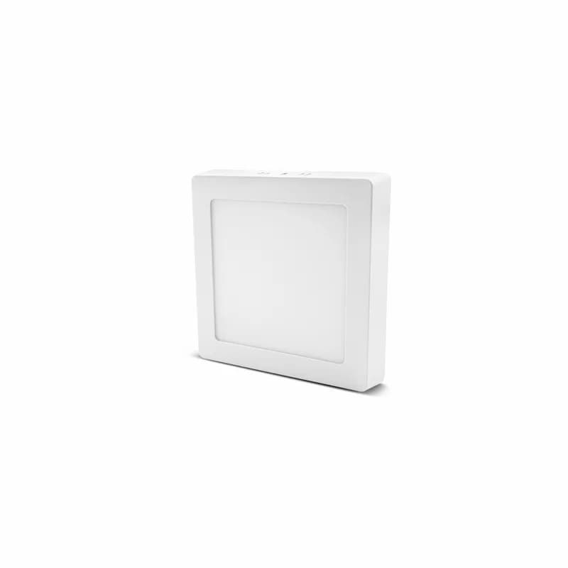 LED PANEL 24W SQR SRD 6400K LP04-32430 LAMBARIO