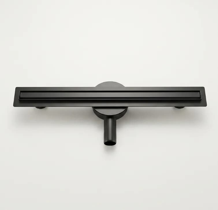 Tus Kanalica Yz-S01 60 Black Slim 360