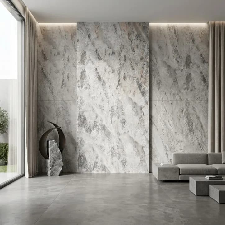 SPC Zidni panel HC8864-2 MAT BIG EMBOSSED 2700X1220X3MM