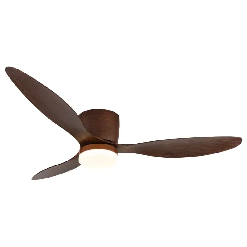 Ventilator ARMANDO 20W 1315mm CCT 03666H GLOBO