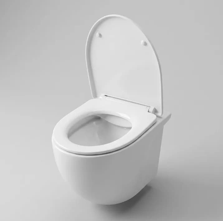 Viseeca WC Solja B2352