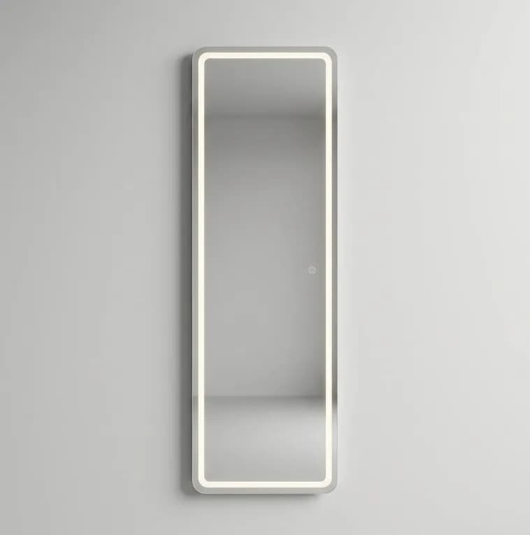 LED OGLEDALO MADEIRA 150X50 STAR