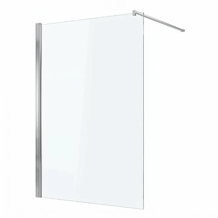Tus Staklo Melia 100X190CM