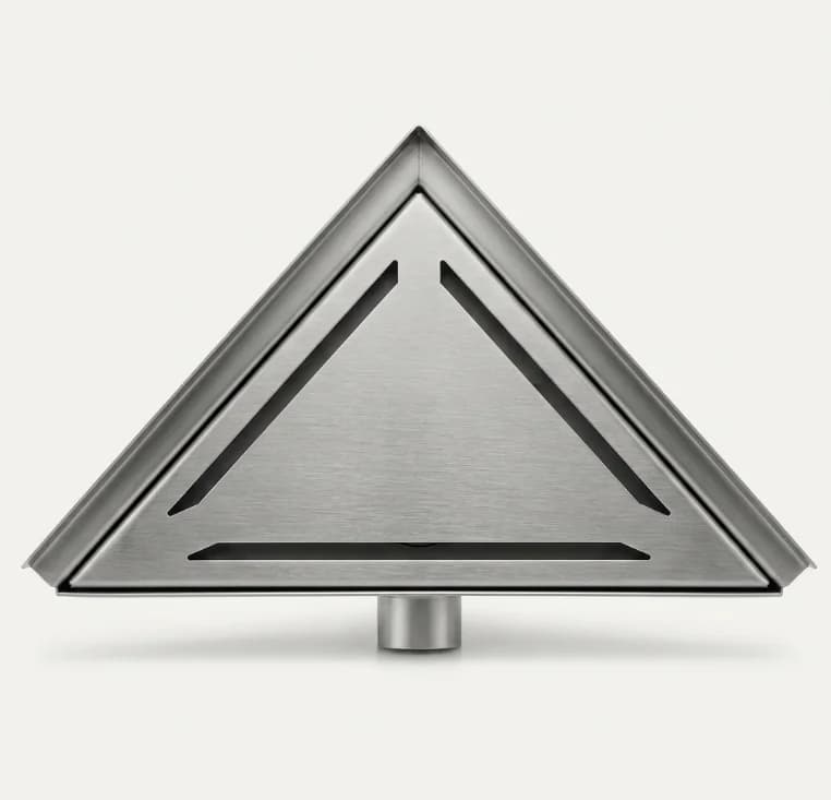Podni sifon YZ-T01 25X25CM