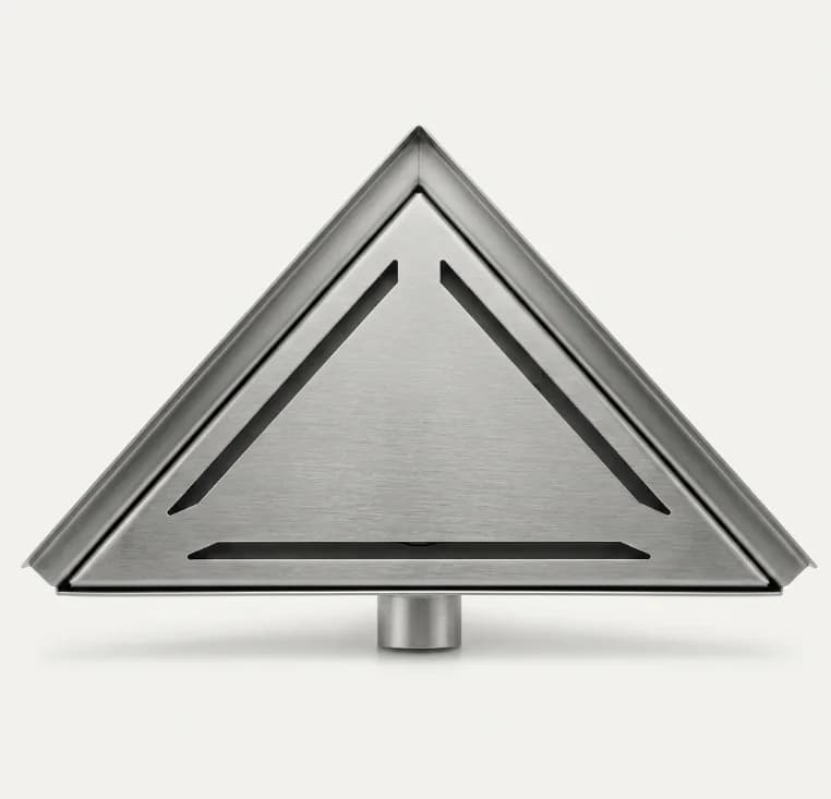 Podni sifon YZ-T01 25X25CM