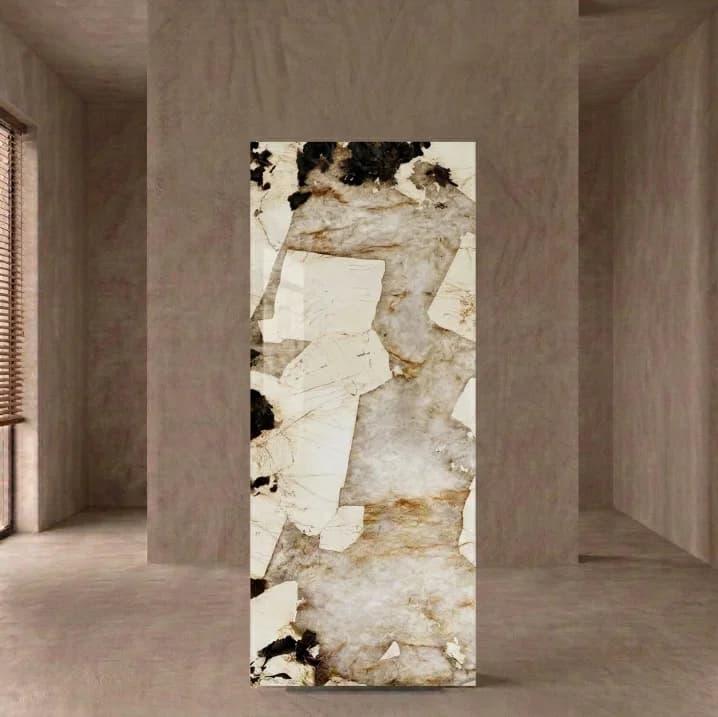 Desert Soul 162x324cm