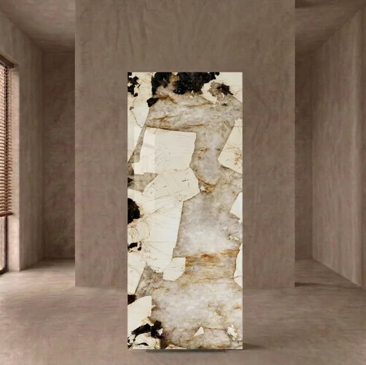 Desert Soul 162x324cm