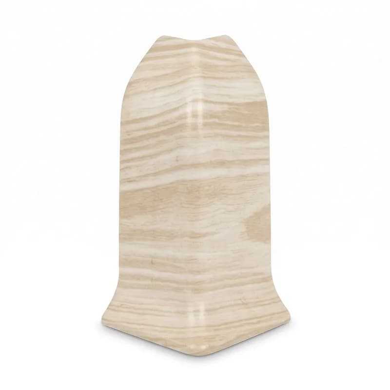 PVC zavrsetak vanjski 6035