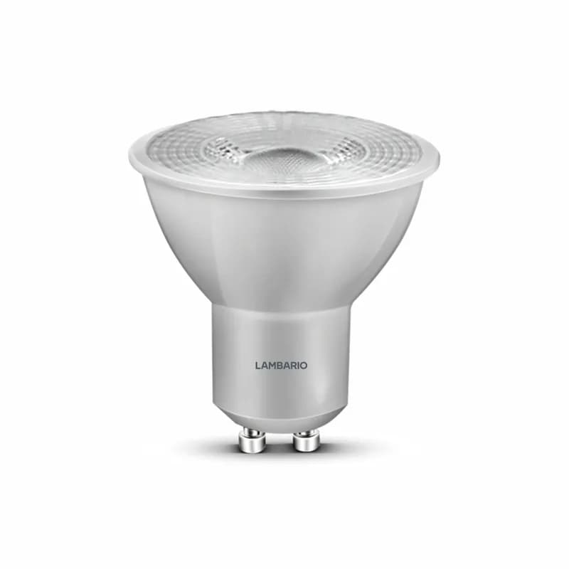 LED SIJALICA GU10 4.8W 3000K LA24-00550 LAMBARIO