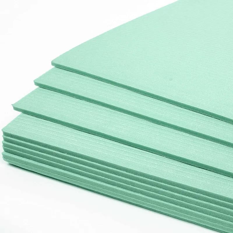 PODLOGA ZA LAMINAT XPS2MM PODNO GRIJANJE