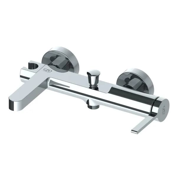 Tus baterija MBB165 GILDO GDP