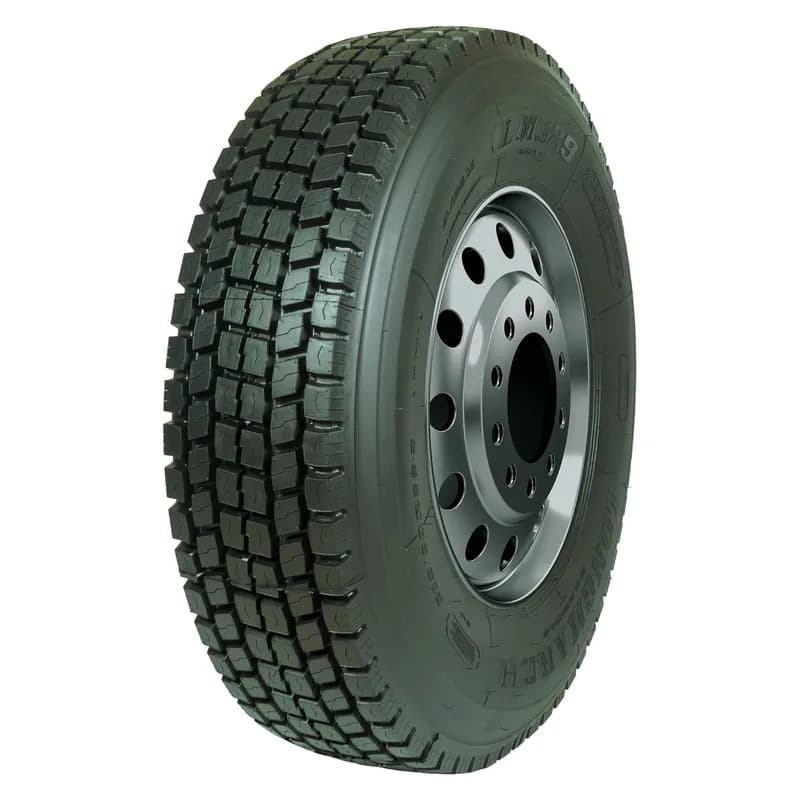 Guma za teretna vozila 315 70R 22.5 LM329