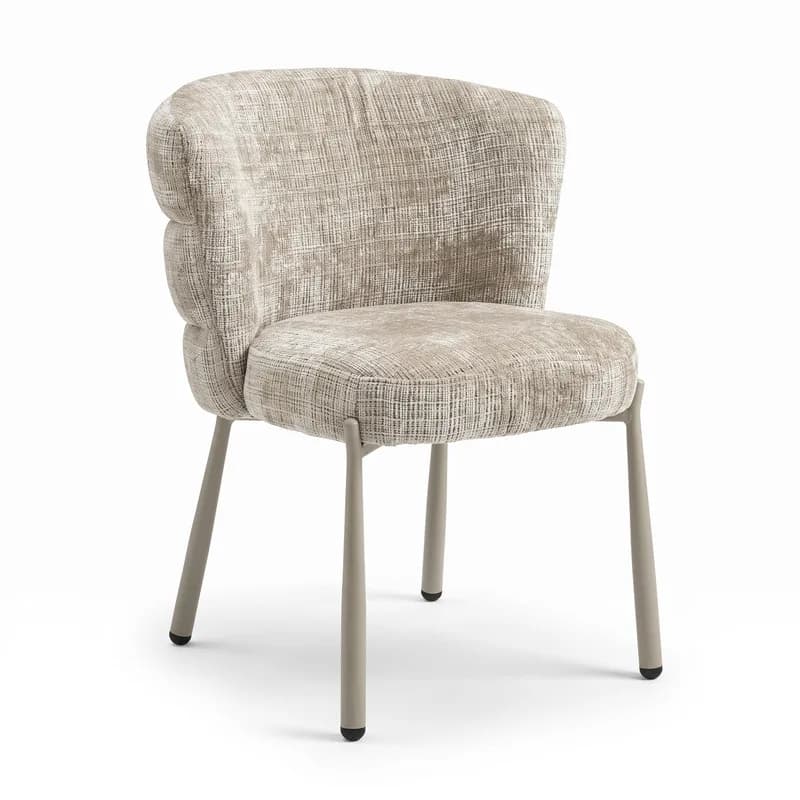 Trpezarijska stolica NORD ATELIER BEIGE C4003K-3