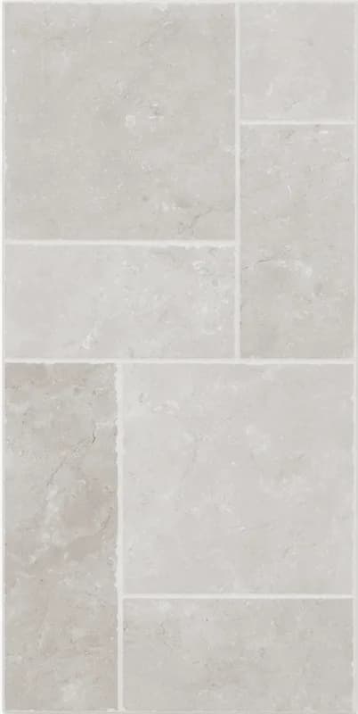 KP GEO. RLV MONTPELLI MARFIL 60X120CM SC1