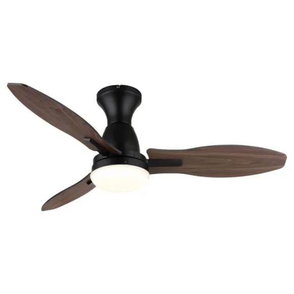 Ventilator GALE DRVO 22W 1050mm CCT REMOTE 03671B GLOBO