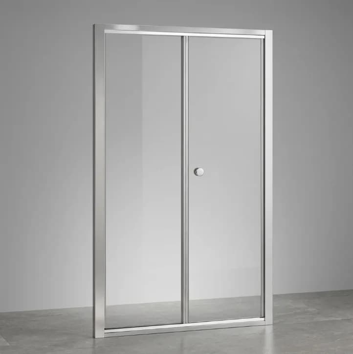 Tus staklo ACORDION 120CM AN
