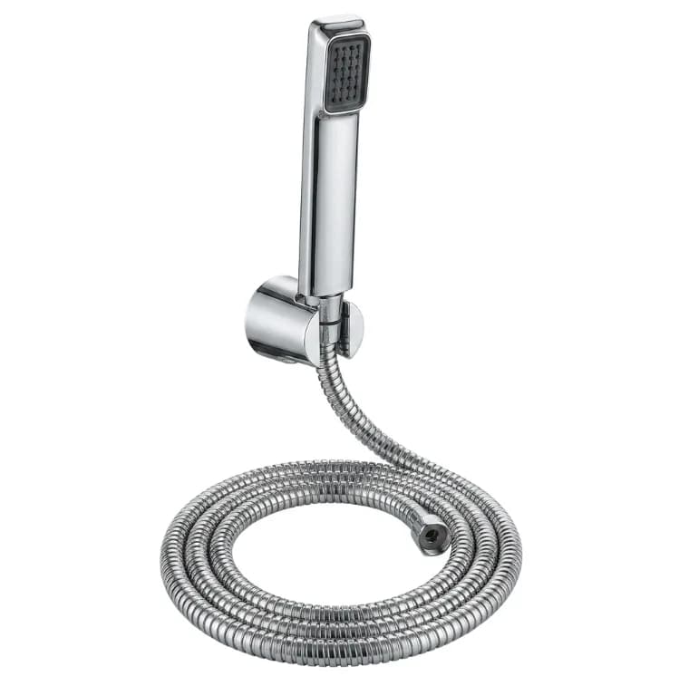 HIGIJENSKI TUŠ Z10069 CHROME JSL