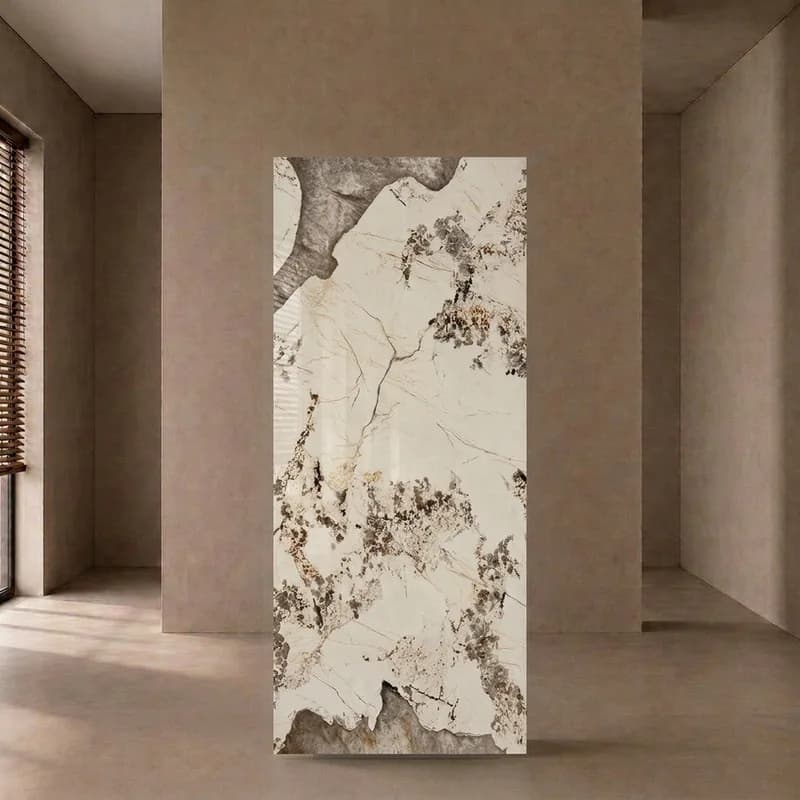 Sintered Stone Patagonia 45# 3200x1600x12mm GLOSSY sa obradom