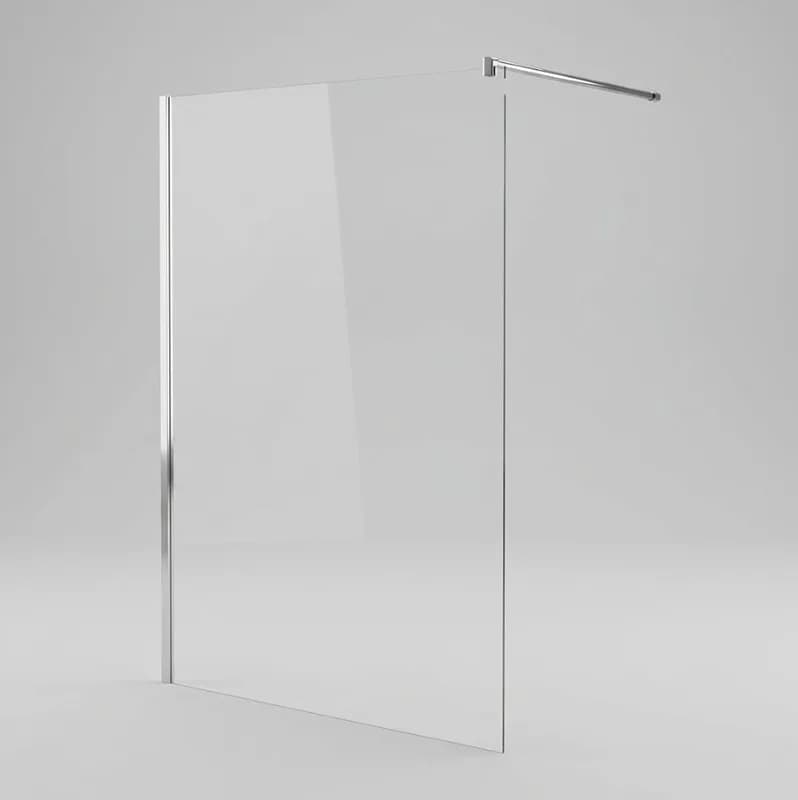 Tuš staklo MELIA 100x200 CM 8MM