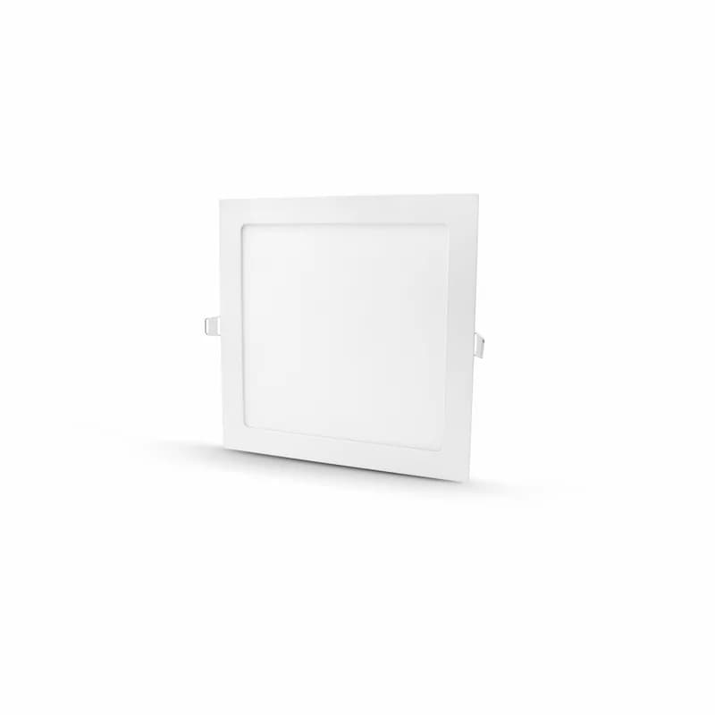 LED PANEL 18W CSD 6400K LP02-31830 LAMBARIO