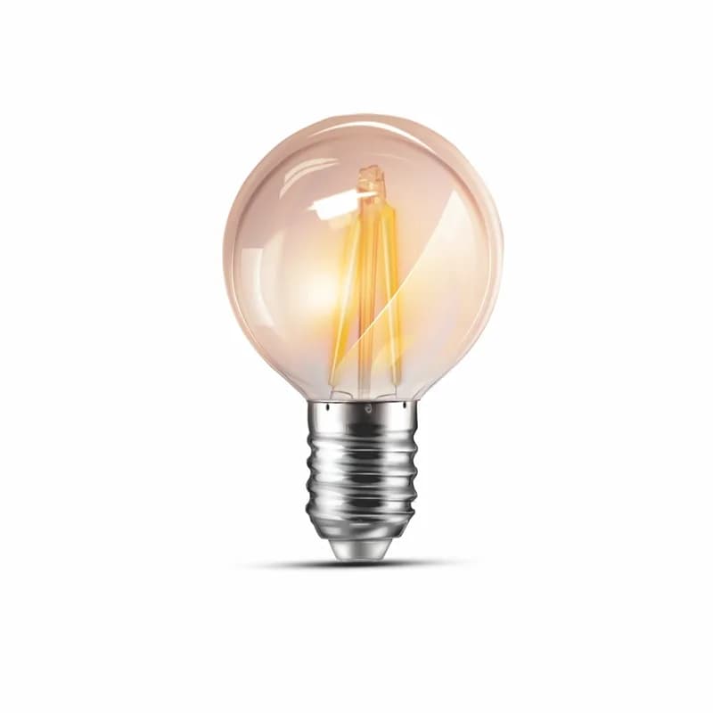 LED SIJALICA E14 4W 3000K LA34-00410 LAMBARIO