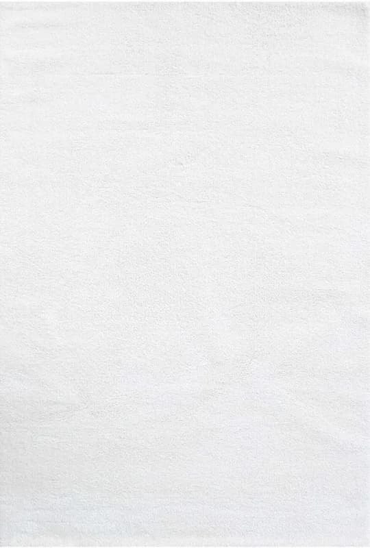 shagy white