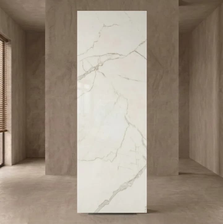 Calacatta Extra Bianco 162x324 CM