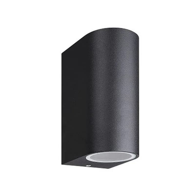 ZIDNA LAMPA GLOVER EL-1680-2W GU10x2 7W MAX IP44