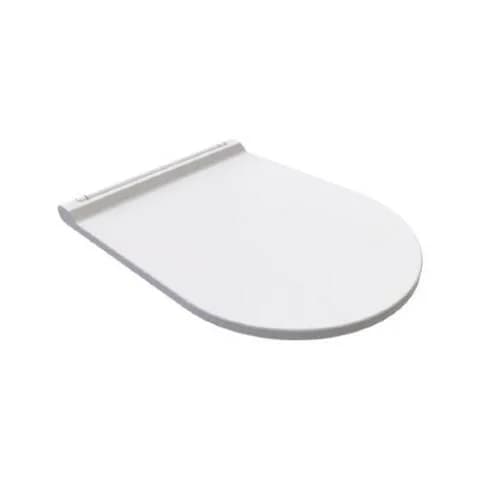 WC POKLOPAC VENTO MONOSLIM PROPLAST SOFTCLOSE BB