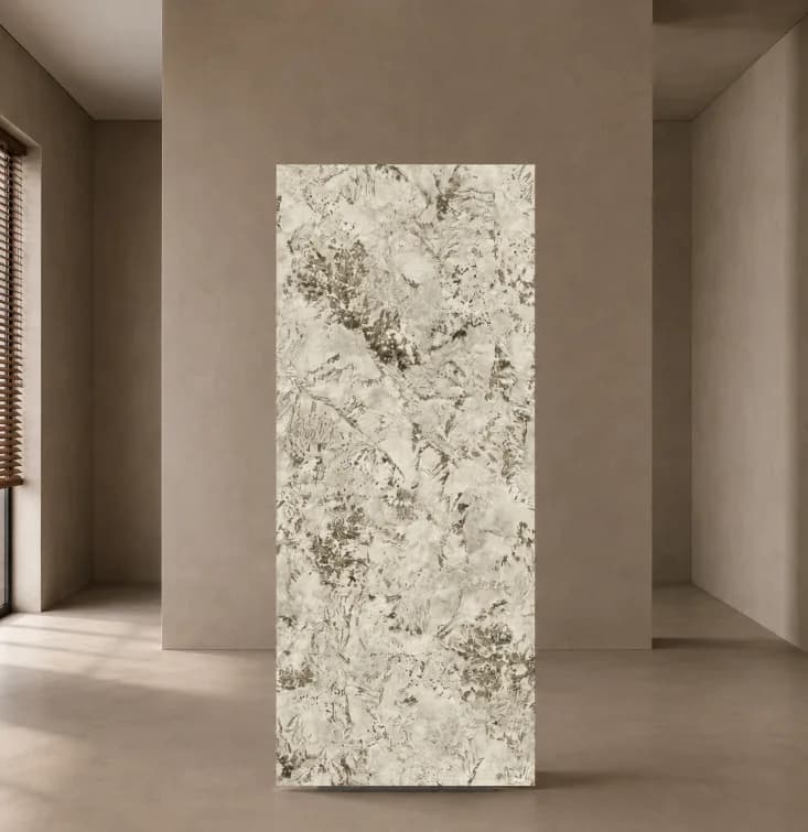Alpinus 162x324cm HAMMERED