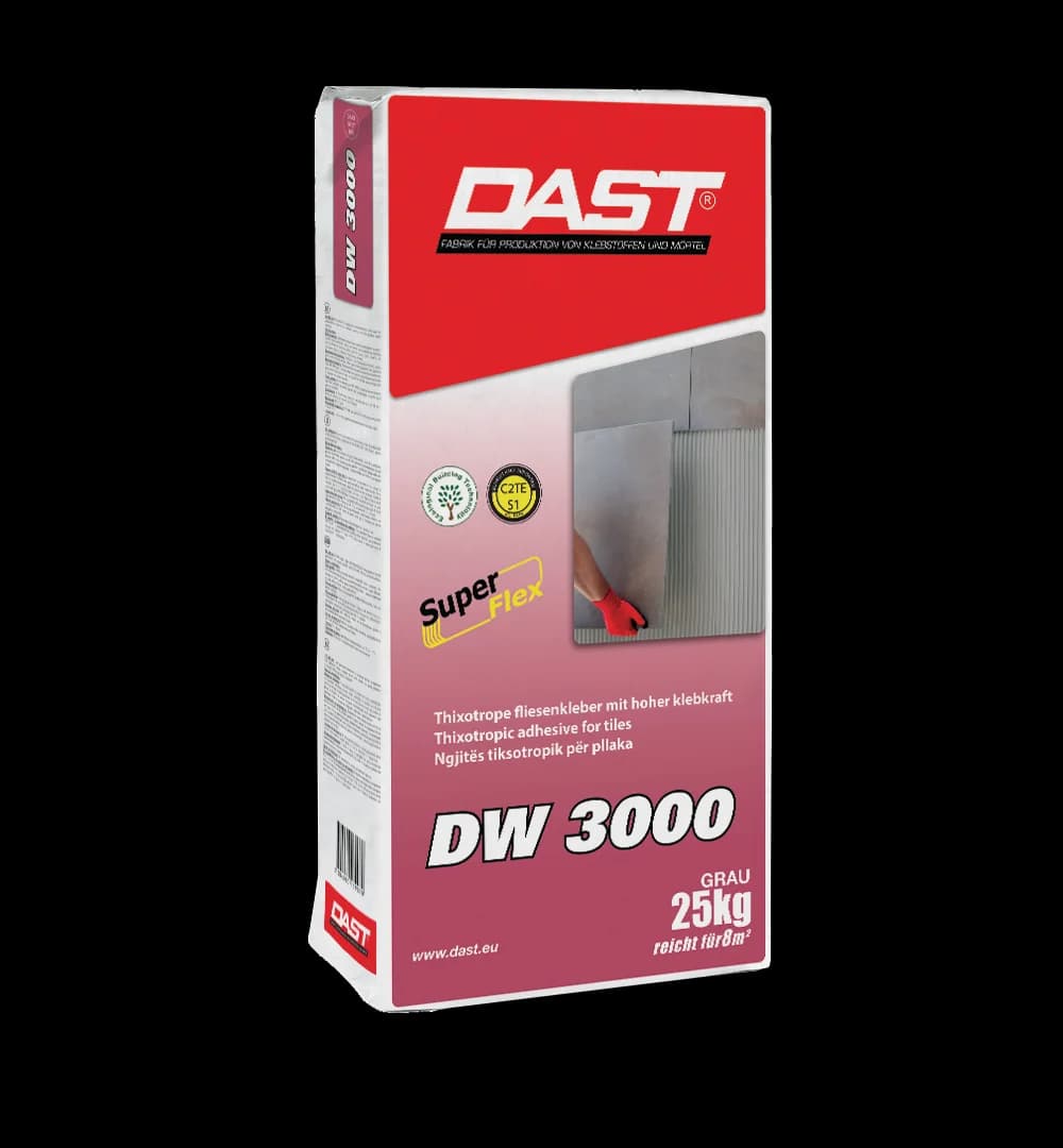 DW 3000 GREY