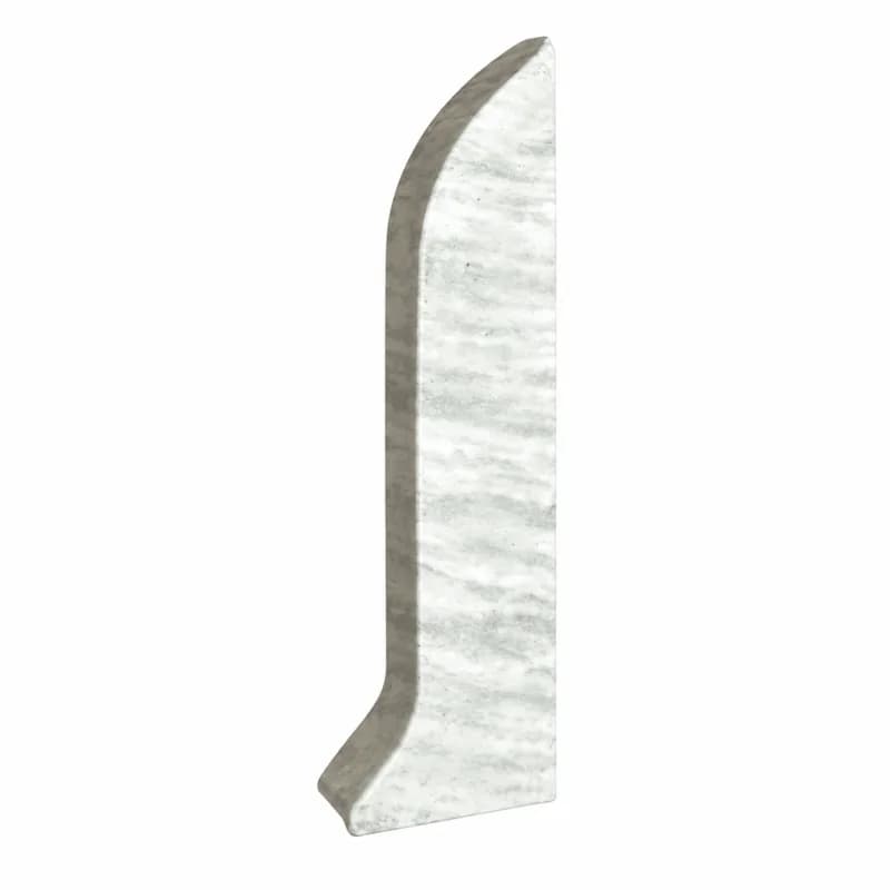 PVC ugaonik za lajsnu desni 6023