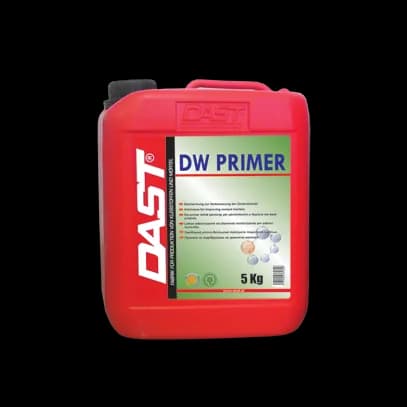DW primer 5kg