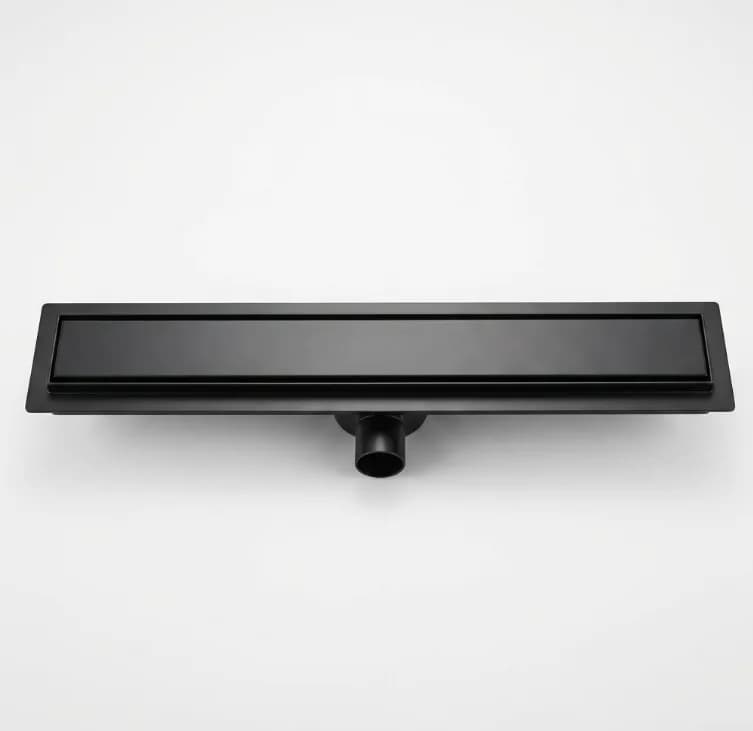 Tus Kanalica Yz-Fr01 60 Black 360