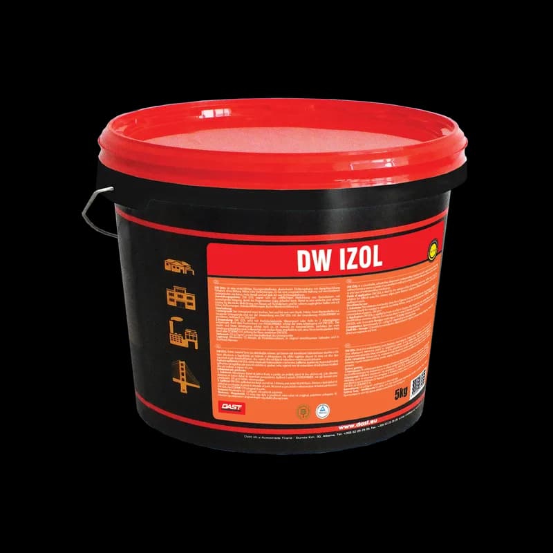 DW IZOL 5kg