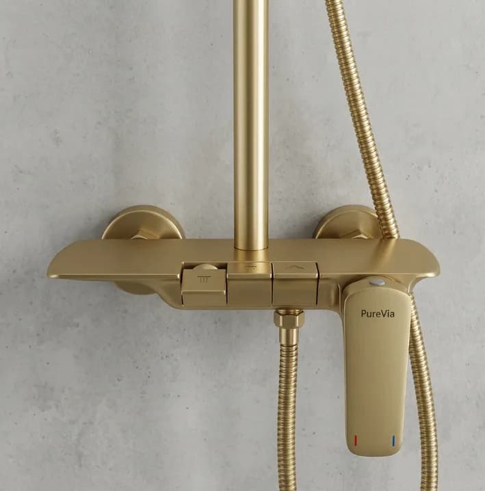 Tus sistem PRIME GOLD KD-A83137AW