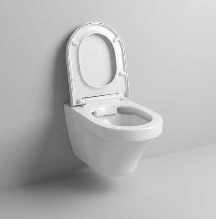Viseca WC šolja CLASSIC