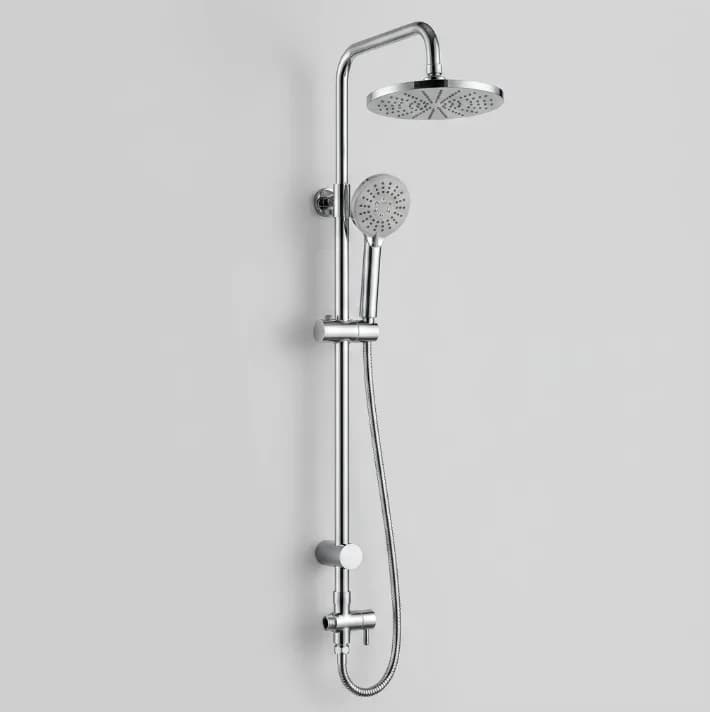 TUS SET L22049 CHROME JSL