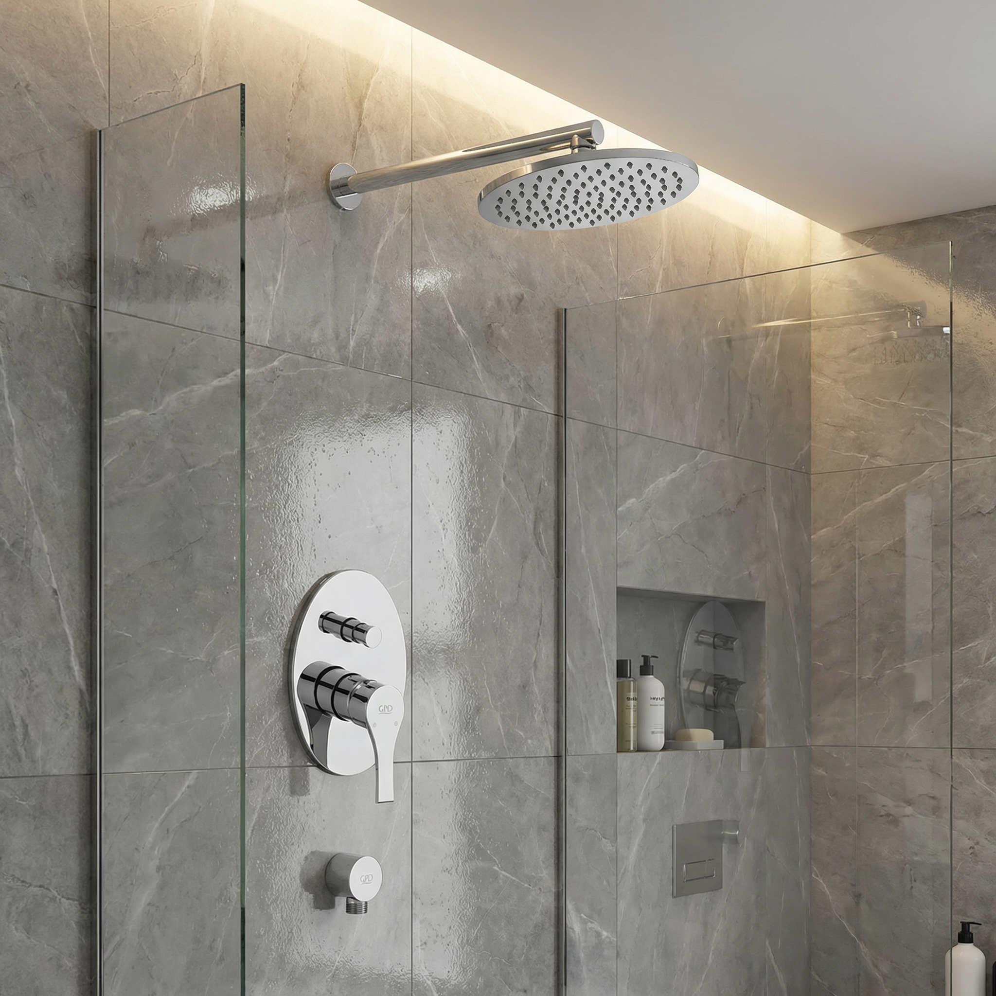 Ugradbeni Tus Set MKB65