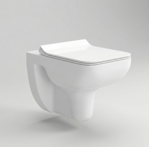 Viseća WC Šolja