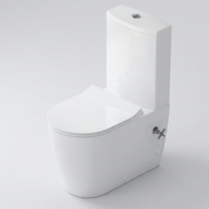 WC Monoblok