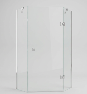 Tus Staklo 90X90X190 Primus
