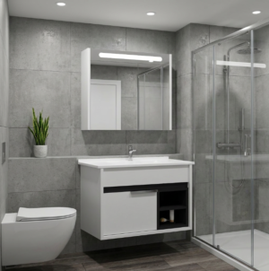 Kupaoni Ormar Napoli