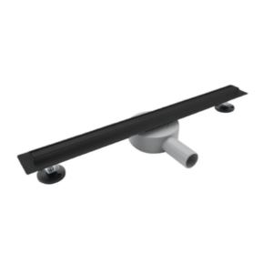Tus Kanalica Yz-S01 60 Black Slim 360