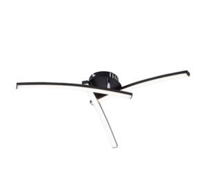 LED Luster Sao Paulo Ml-0560B-03 4000K