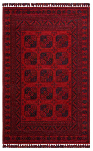 Buhari Bhr 01 Red