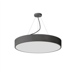 LED Luster Ldp01-15 45W 4000K Black